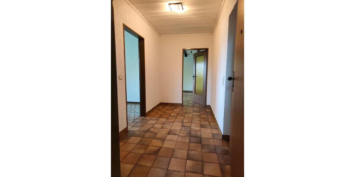 Erdgeschoßwohnung Forchheim - 2 Zimmer, 55 m&sup2;, 850&euro; | Angebot:26635808