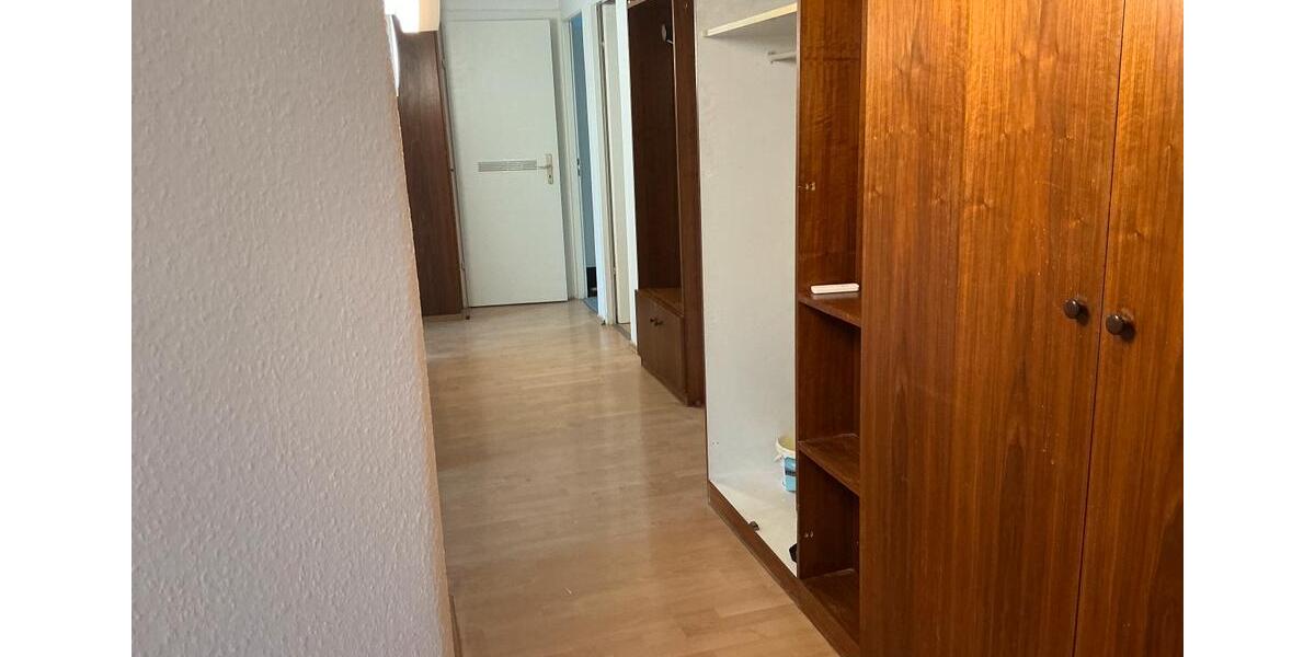 Etagenwohnung Nürnberg Gaismannshof - 3 Zimmer, 80 m&sup2;, 880&euro; | Angebot:25238320