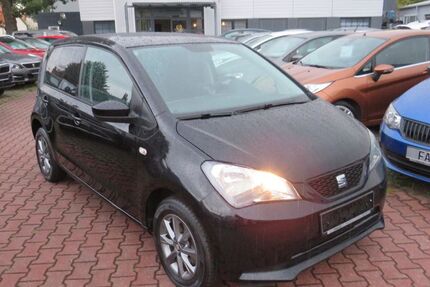 Seat Mii 115.911 km 5.990 &euro; Nürnberg 90431