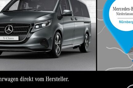 Mercedes-Benz V 250 6.000 km 70.990 &euro; Fürth 90763