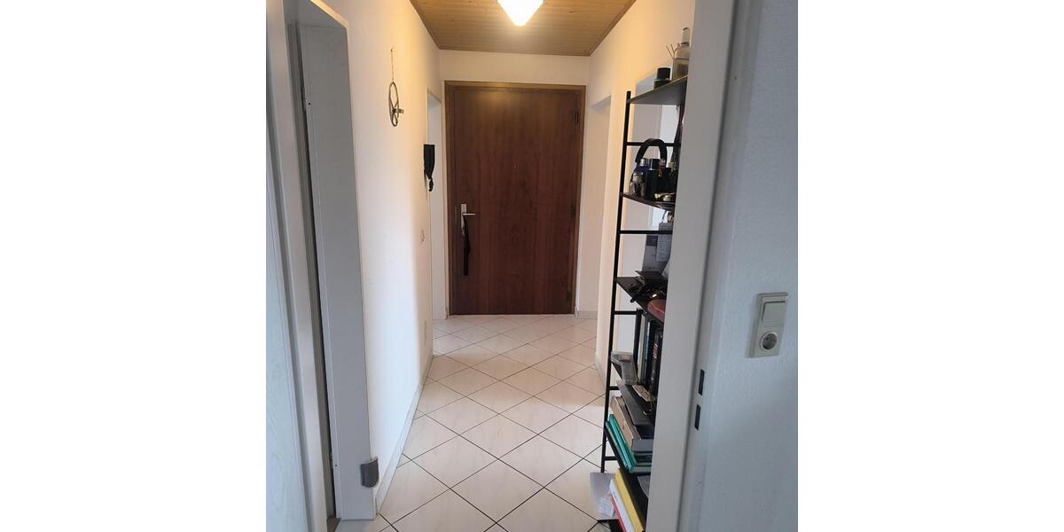 Etagenwohnung Nürnberg Kleinweidenmühle - 2 Zimmer, 62 m&sup2;, 890&euro; | Angebot:26645447