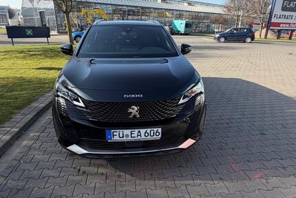 Peugeot 5008 80.000 km 26.990 &euro; Fürth 90768