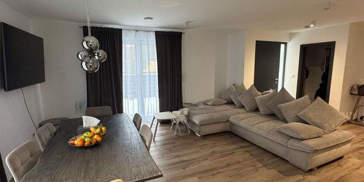 Bungalow Fürth Oberfürberg - 4 Zimmer, 113 m&sup2;, 650.000&euro; | Angebot:25671029