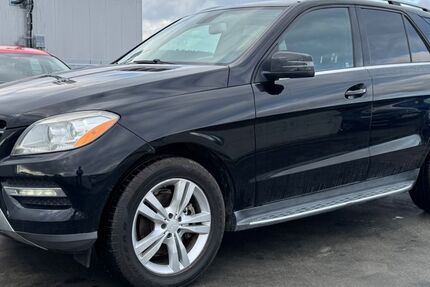 Mercedes-Benz ML 350 230.000 km 13.000 &euro; Cadolzburg (bei Nürnberg) 90556