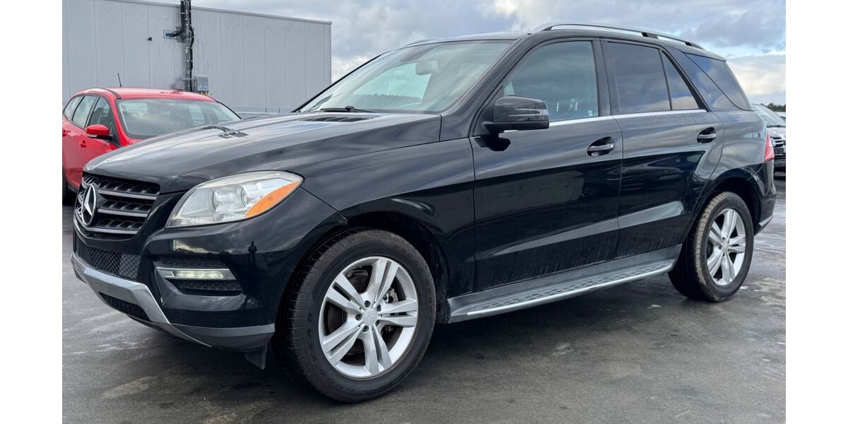 Mercedes-Benz ML 350 230.000 km 13.000 &euro; Cadolzburg (bei Nürnberg) 90556