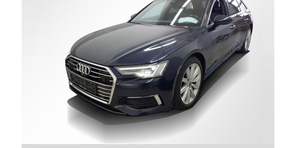Audi A6 56.750 km 36.740 &euro; Erlangen 91058
