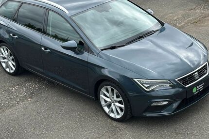 Seat Leon 83.190 km 16.980 &euro; Schwabach 91126