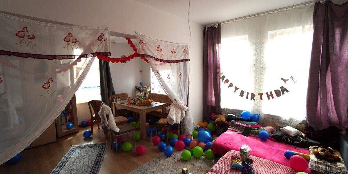 Mehrfamilienhaus, Wohnhaus Nürnberg Gostenhof - 3 Zimmer, 700 m&sup2;, 1.780.000&euro; | Angebot:25817337