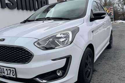 Ford Ka/Ka+ 66.000 km 9.199 &euro; Wilhermsdorf, M 91452
