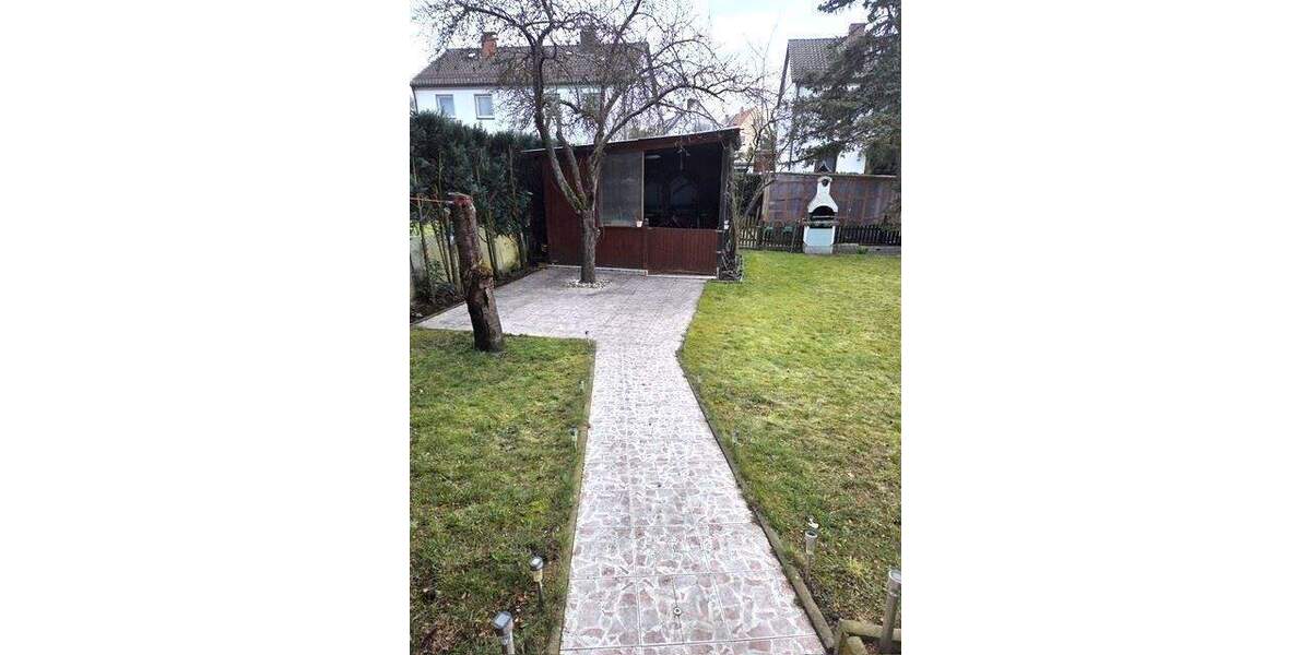 Reihenendhaus Nürnberg Eibach - 5 Zimmer, 150 m&sup2;, 699.000&euro; | Angebot:25730728