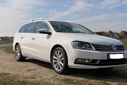 VW Passat 178.000 km 9.800 &euro; Igensdorf 91338