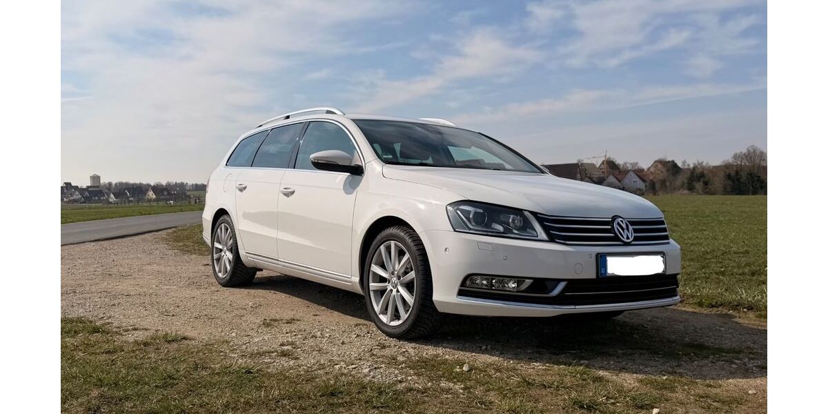 VW Passat 178.000 km 9.800 &euro; Igensdorf 91338