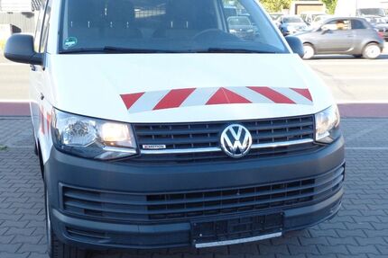 VW T6 Transporter 197.000 km 18.900 &euro; Nürnberg 90431