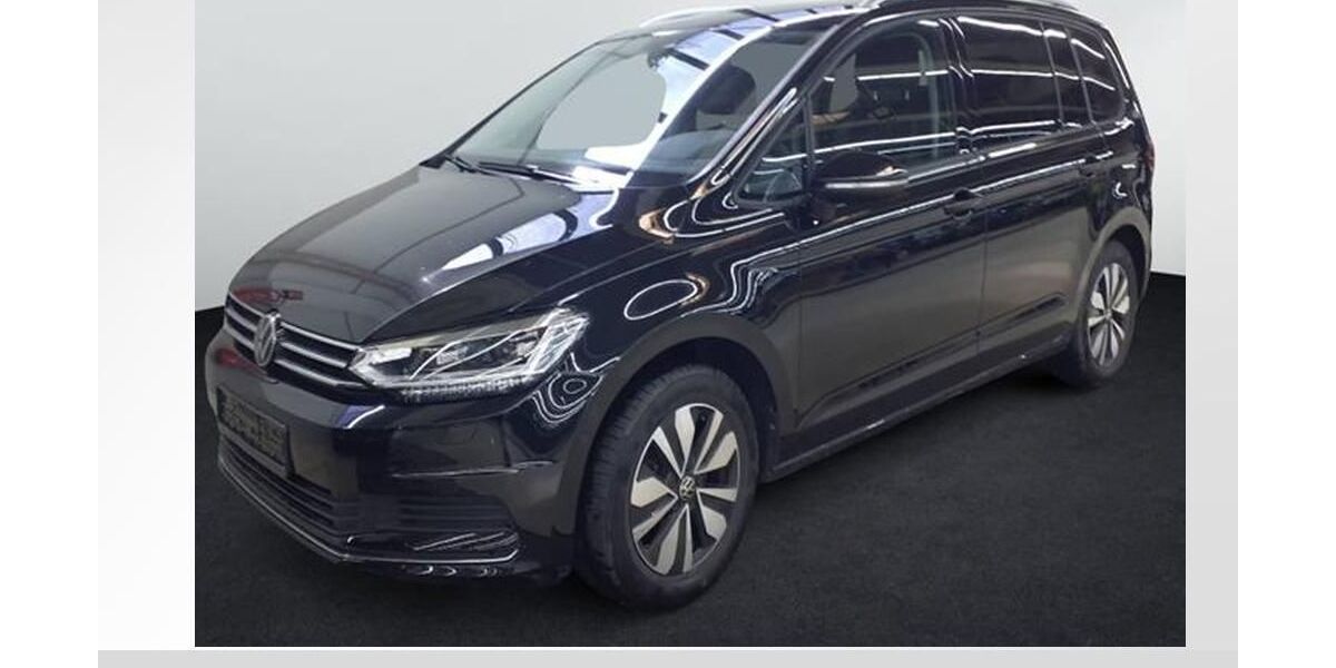 VW Touran 26.300 km 33.740 &euro; Roth 91154