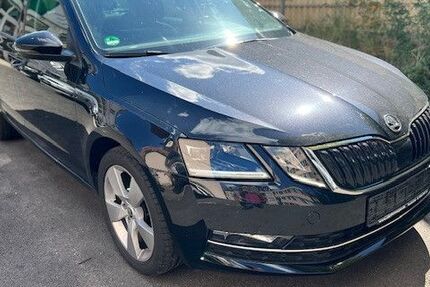 Skoda Octavia 114.500 km 14.890 &euro; Fürth 90763
