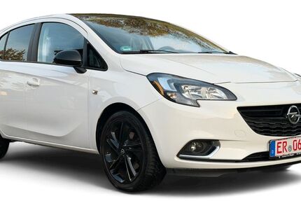 Opel Corsa 83.000 km 8.490 &euro; Erlangen 91056