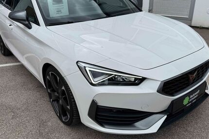 Cupra Leon 25.990 km 28.690 &euro; Schwabach 91126