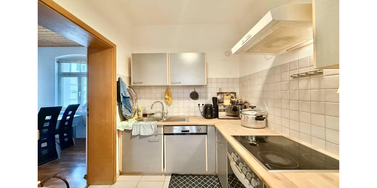 Etagenwohnung Nürnberg Gärten bei Wöhrd - 3 Zimmer, 67 m&sup2;, 249.800&euro; | Angebot:26961615