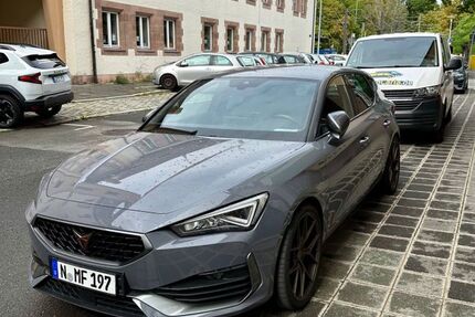 Cupra Leon 25.300 km 27.200 &euro; Nürnberg 90489