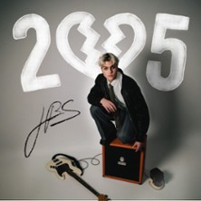 JBS - ZWEITAUSENDFÜNF 14.05.2026 Z-Bau Galerie