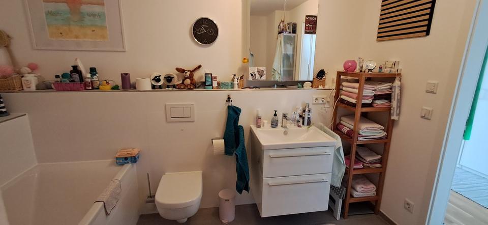 Etagenwohnung Fürth Südstadt - 2 Zimmer, 77 m&sup2;, 415.000&euro; | Angebot:26765286