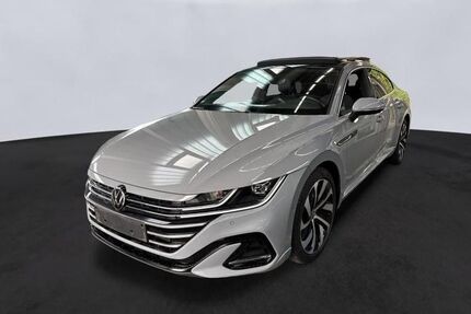 VW Arteon 37.600 km 32.990 &euro; Roth 91154