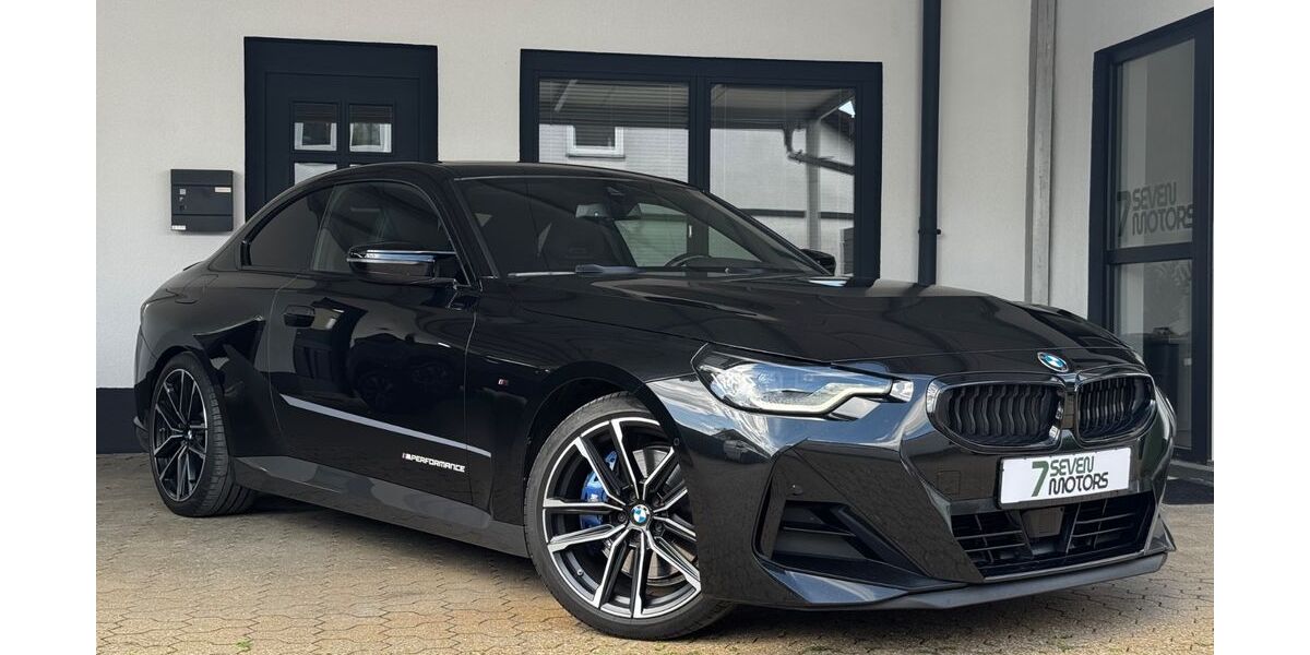 BMW 220 127.000 km 30.700 &euro; Ammerndorf 90614