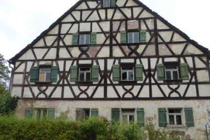 Haus Grosshabersdorf Wendsdorf - 1 Zimmer, 360 m&sup2;, 199.000&euro; | Angebot:25660896