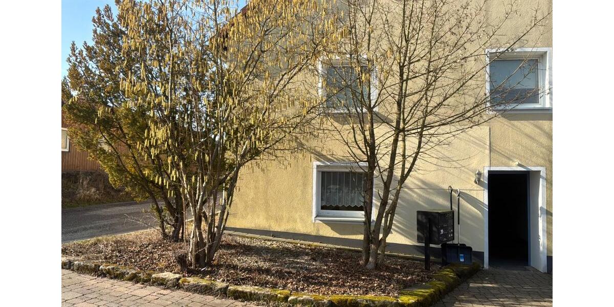 Erdgeschoßwohnung Schwarzenbruck - 2 Zimmer, 50 m&sup2;, 690&euro; | Angebot:26619206