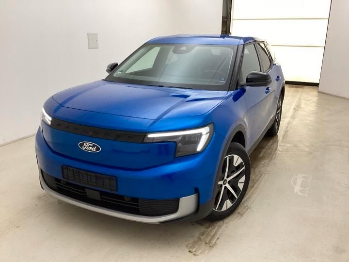 Ford Explorer 3.590 km 39.970 &euro; Nürnberg 90431