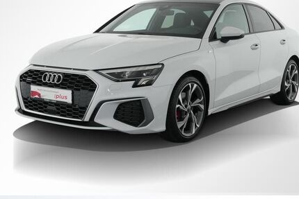 Audi A3 34.800 km 32.480 &euro; Nürnberg 90411