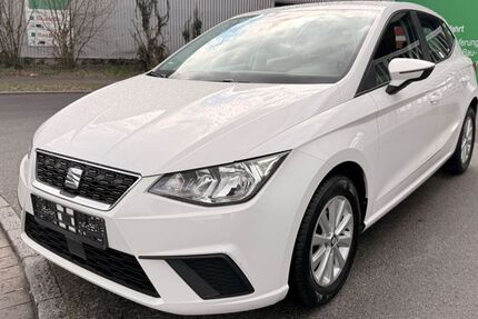 Seat Ibiza 100.000 km 9.700 &euro; Fürth 90763