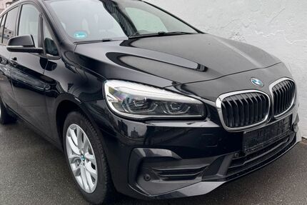 BMW 218 Gran Tourer 113.500 km 19.500 &euro; Nürnberg 90425