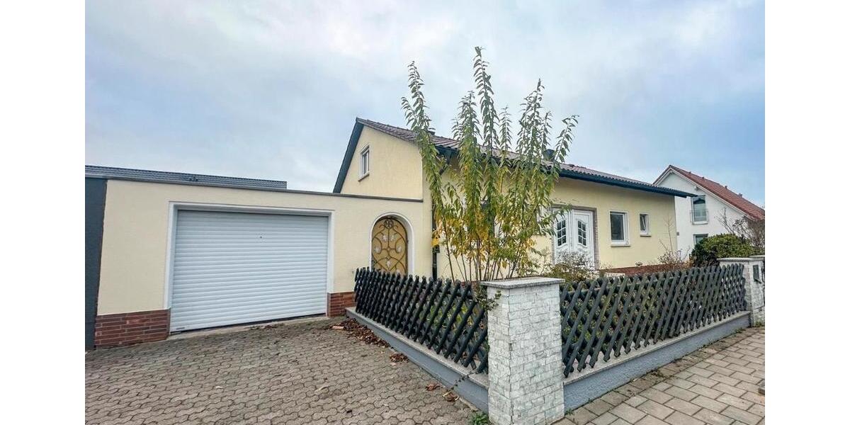 Bungalow Herzogenaurach - 580.000&euro; | Angebot:26967438