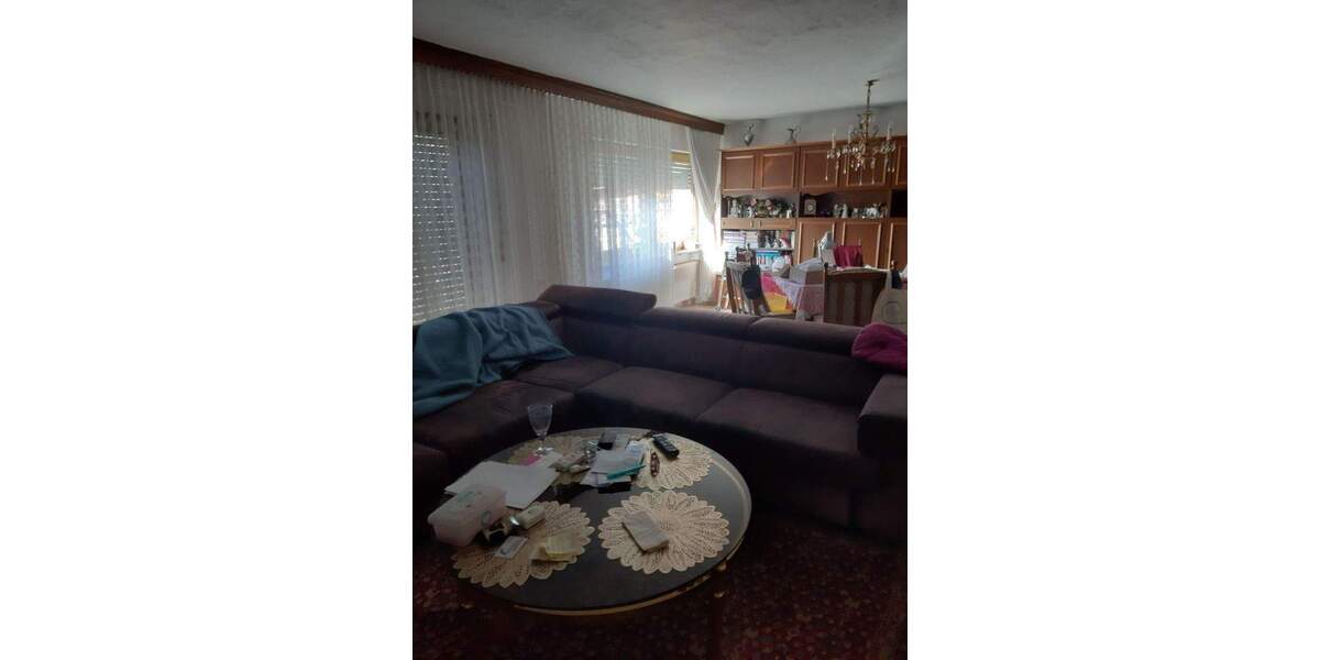 Mehrfamilienhaus, Wohnhaus Nürnberg Leyh - 5 Zimmer, 183 m&sup2;, 575.000&euro; | Angebot:25896359
