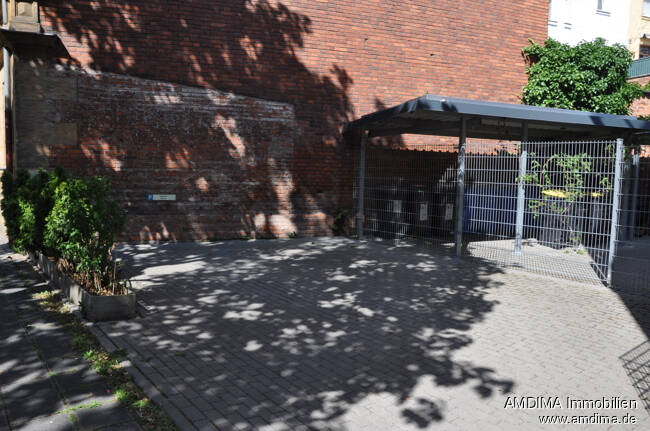 Etagenwohnung Nürnberg St Peter - 3 Zimmer, 100 m&sup2;, 395.000&euro; | Angebot:25669238