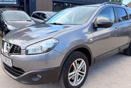 Nissan Qashqai 214.000 km 5.900 &euro; Oberasbach 90522