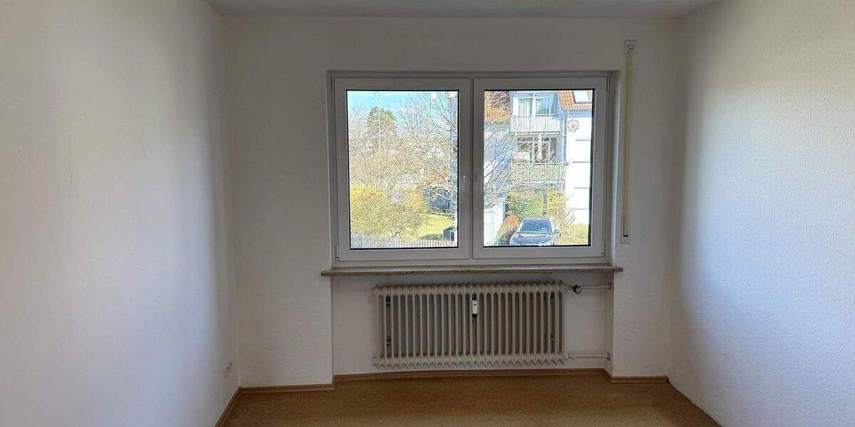 Etagenwohnung Hemhofen Zeckern - 3 Zimmer, 97 m&sup2;, 295.000&euro; | Angebot:25669585