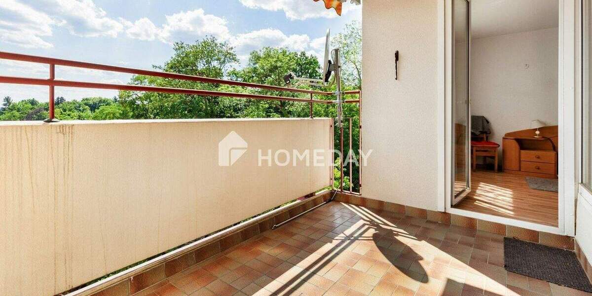 Etagenwohnung Fürth Eigenes Heim - 5 Zimmer, 100 m&sup2;, 373.000&euro; | Angebot:25773231