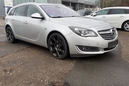 Opel Insignia 216.000 km 6.100 &euro; Schwabach 91126