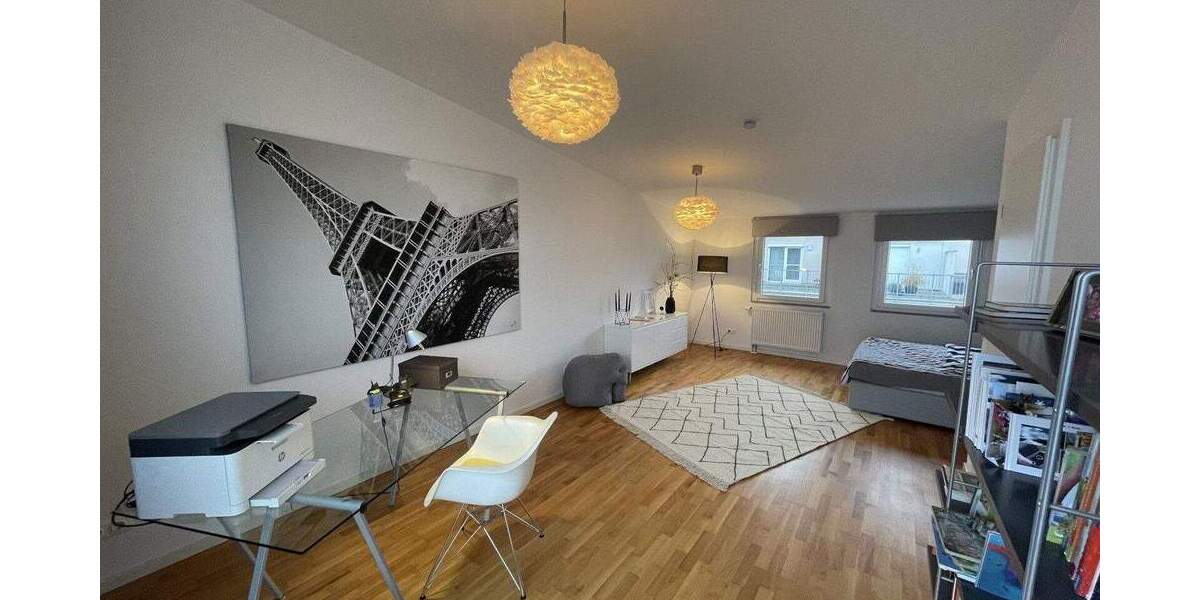 Reihenmittelhaus Nürnberg Nordbahnhof - 5 Zimmer, 140 m&sup2;, 949.000&euro; | Angebot:25717547
