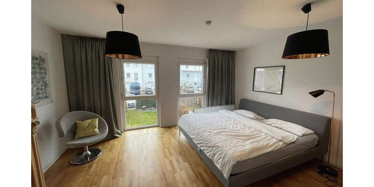 Reihenmittelhaus Nürnberg Nordbahnhof - 5 Zimmer, 140 m&sup2;, 949.000&euro; | Angebot:25717547