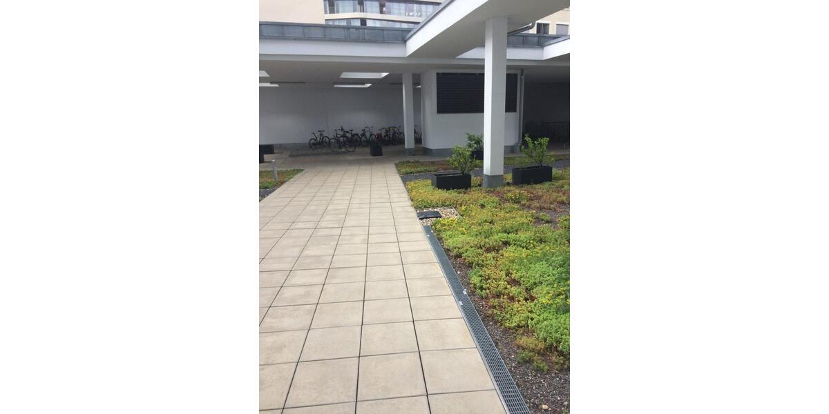 Etagenwohnung Nürnberg Altstadt, St. Lorenz - 2 Zimmer, 47 m&sup2;, 287.000&euro; | Angebot:24524111