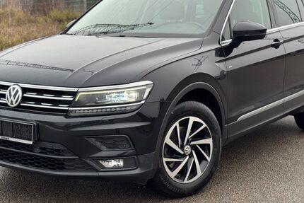VW Tiguan 198.000 km 14.990 &euro; Oberferrieden/Burgthann 90559