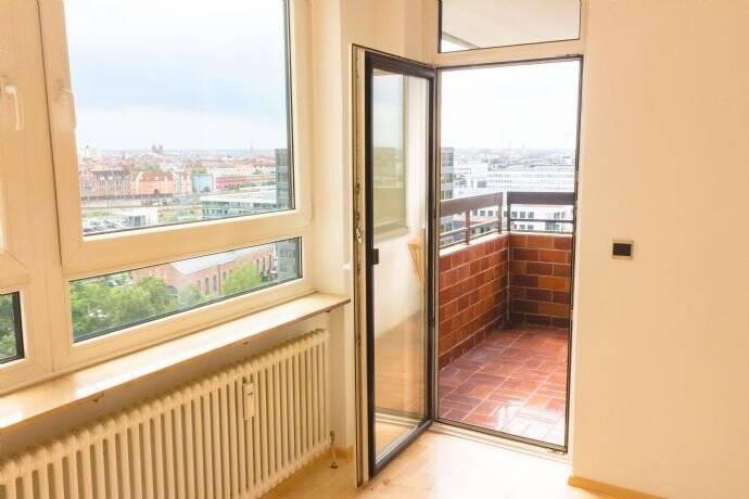 Etagenwohnung Nürnberg Tullnau - 4 Zimmer, 97 m&sup2;, 379.000&euro; | Angebot:25743561