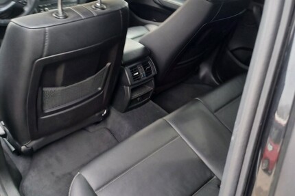 BMW X3 156.000 km 14.500 &euro; Nürnberg 90403