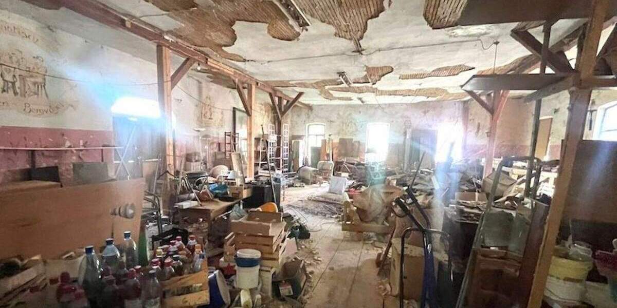 Bauernhaus, Landhaus Weißenohe - 5 Zimmer, 200 m&sup2;, 270.000&euro; | Angebot:25735689