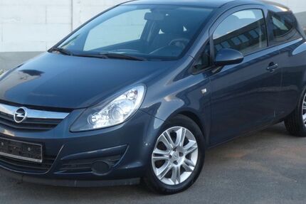 Opel Corsa 163.000 km 1.399 &euro; Nürnberg 90441
