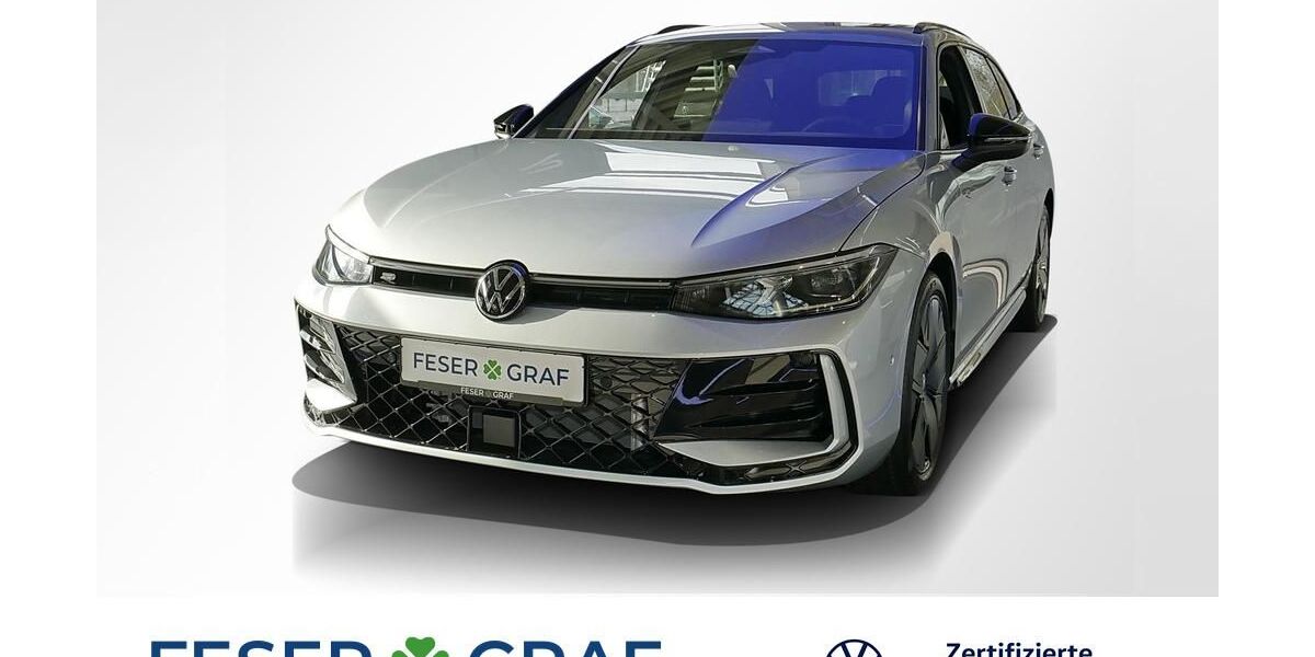 VW Passat Variant 8.795 km 49.804 &euro; Nürnberg 90411