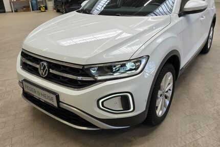 VW T-Roc 24.150 km 29.490 &euro; Herzogenaurach 91074